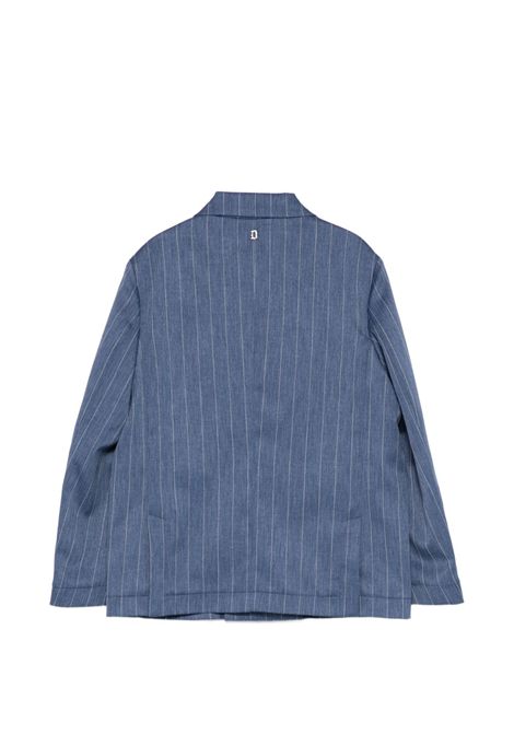 Giacca doppiopetto DONDUP KIDS | DMGC028.0.TV1174019